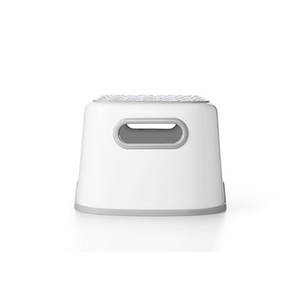 Step Stool - Gray A1