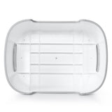 Step Stool - Gray A1