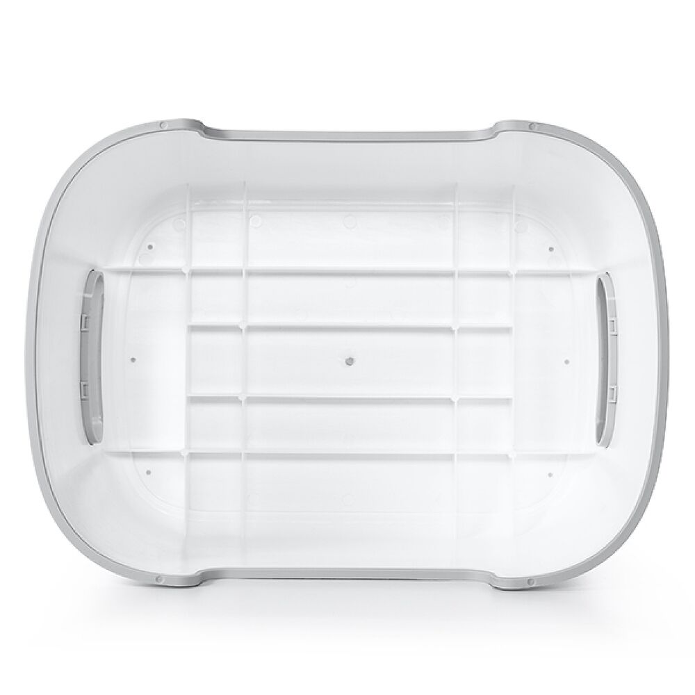Step Stool - Gray A1