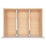 Expandable Drawer Dividers Set D8