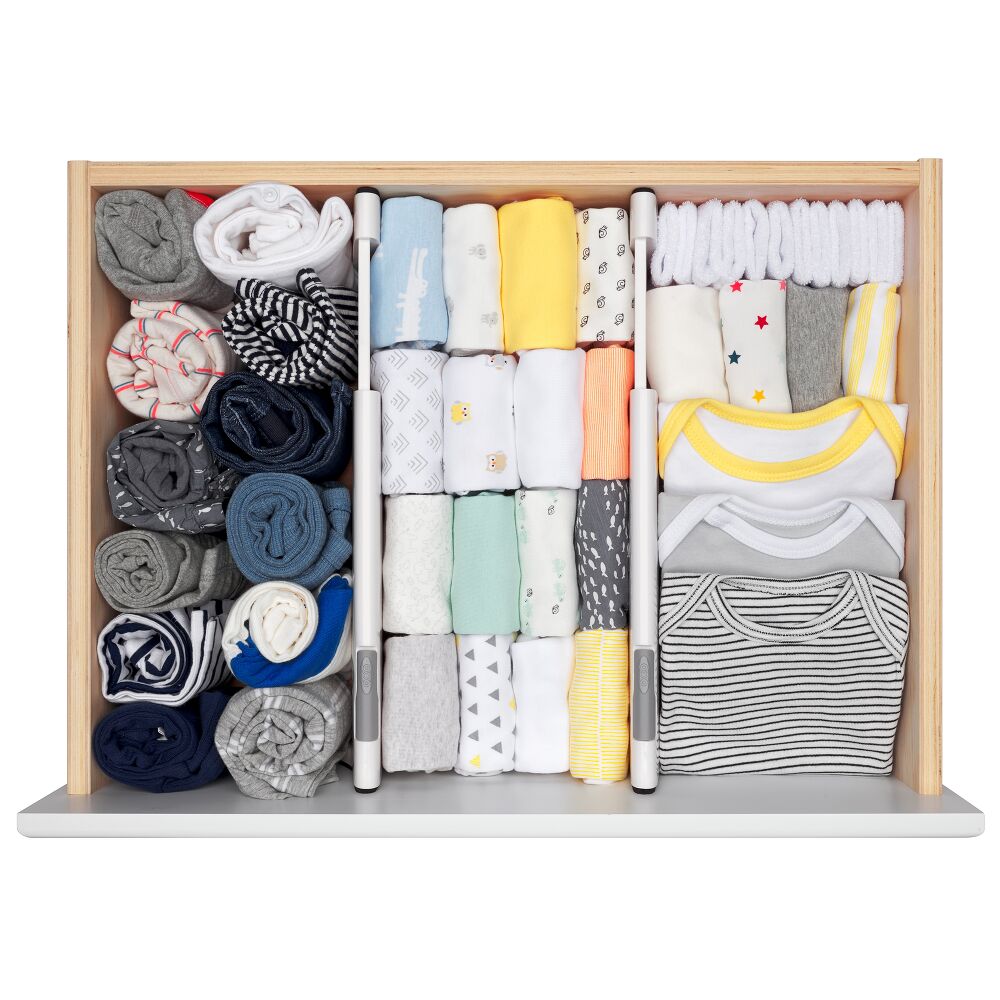 Expandable Drawer Dividers Set G3
