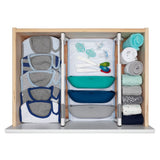 Expandable Drawer Dividers Set D8