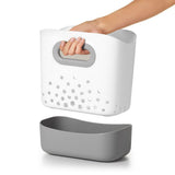 Stand Up Bath Toy Bin N2