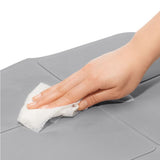 Diaper Caddy with Changing Mat F7