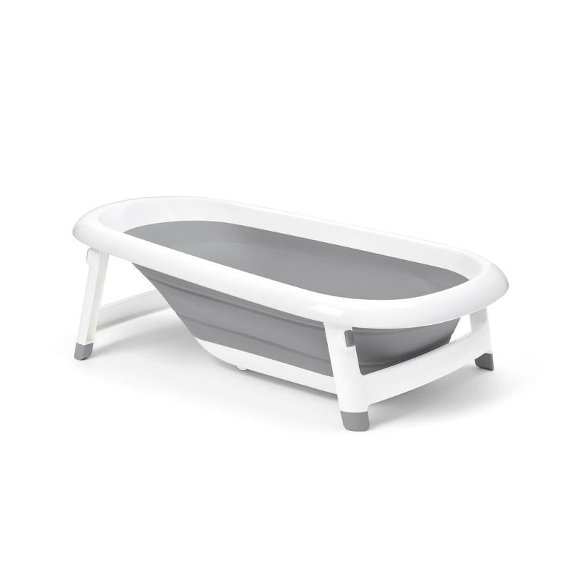 Splash & Store Bathtub V1