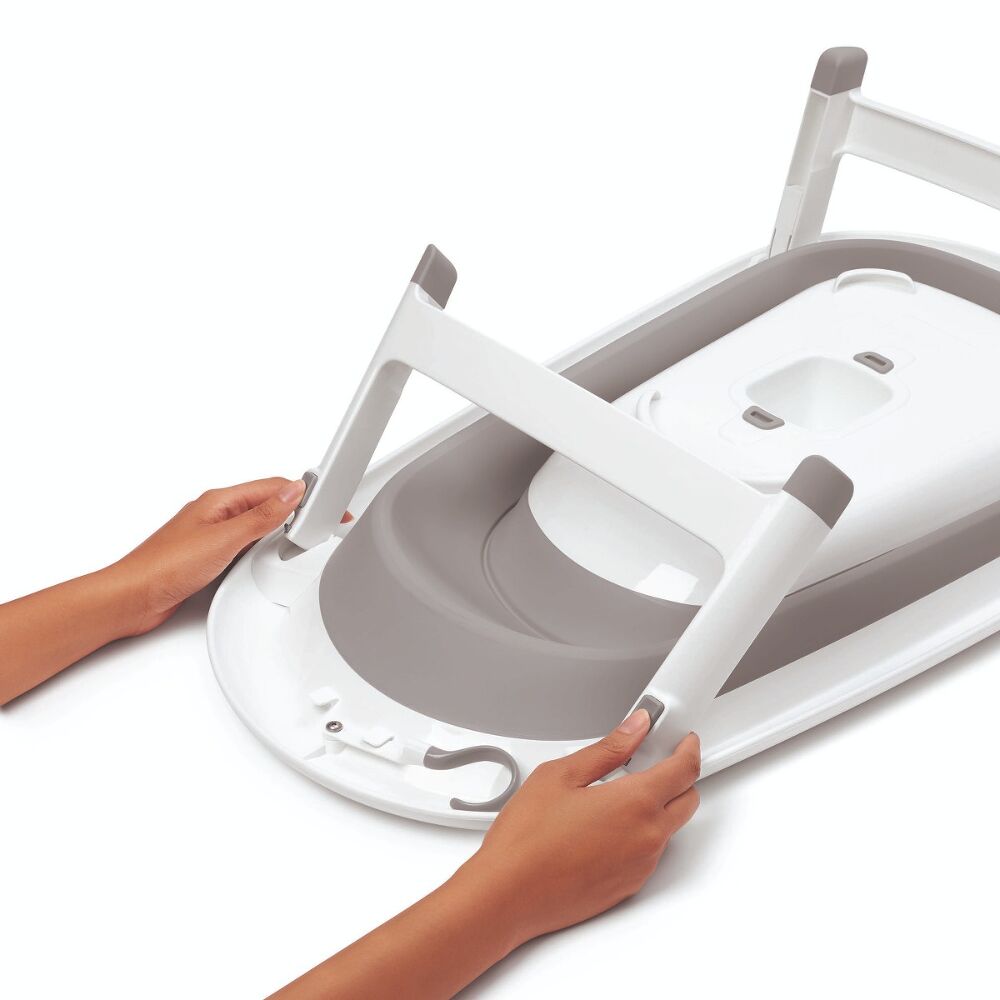 Splash & Store Bathtub V1