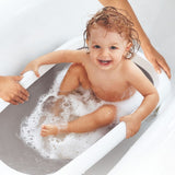 Splash & Store Bathtub V1