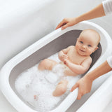 Splash & Store Bathtub R9