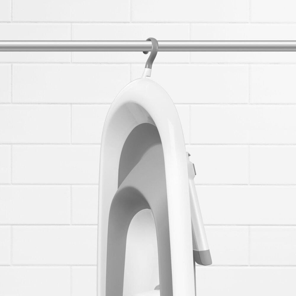 Splash & Store Bathtub V1
