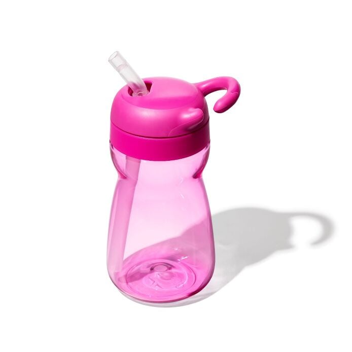 Adventure Water Bottle 12 Oz O9