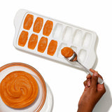 Baby Food Freezer Tray Set Q7