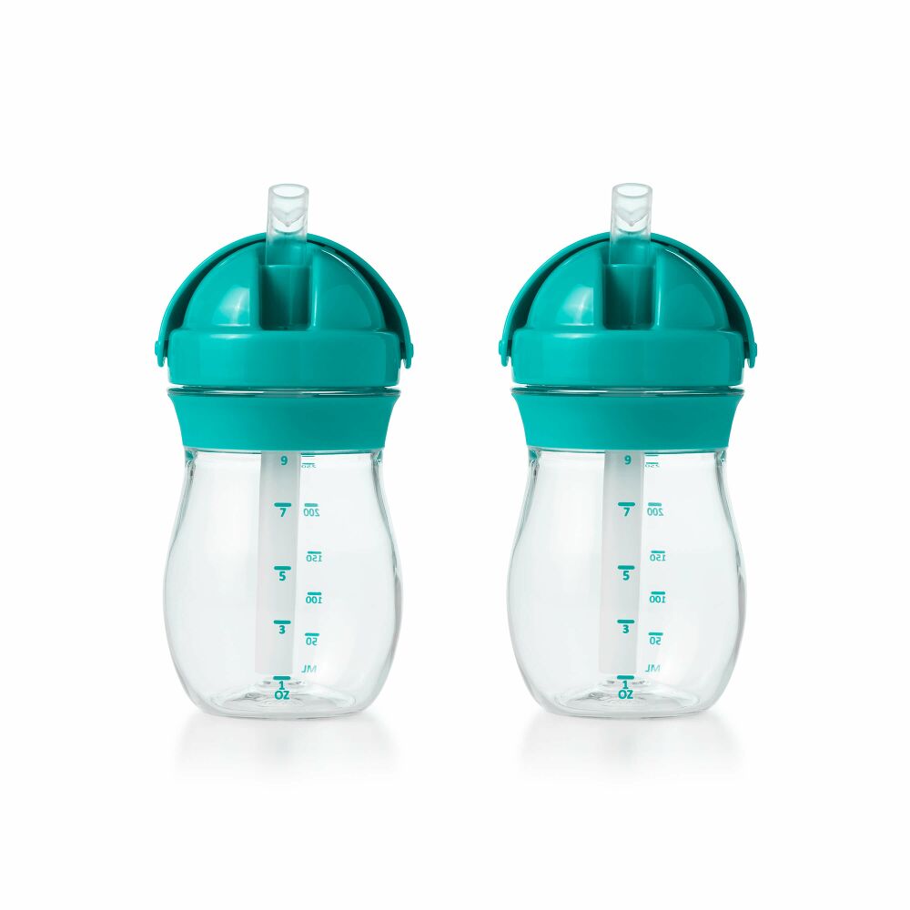 Transitions 9 Oz Straw Cup Set R2