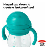 Transitions 6 Oz Straw Cup with Handles Set P3