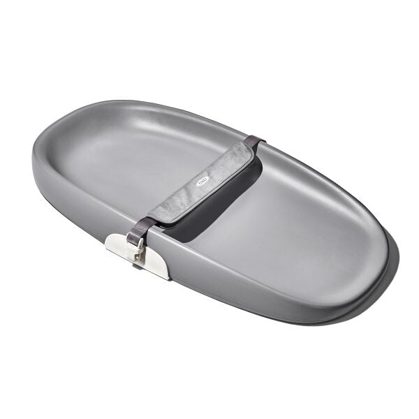 Tot Changing Pad - Gray A8