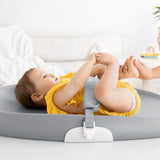 Tot Changing Pad - Gray A8