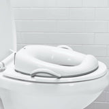 Sit Right Potty Seat - Gray H5