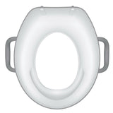 Sit Right Potty Seat - Gray H5