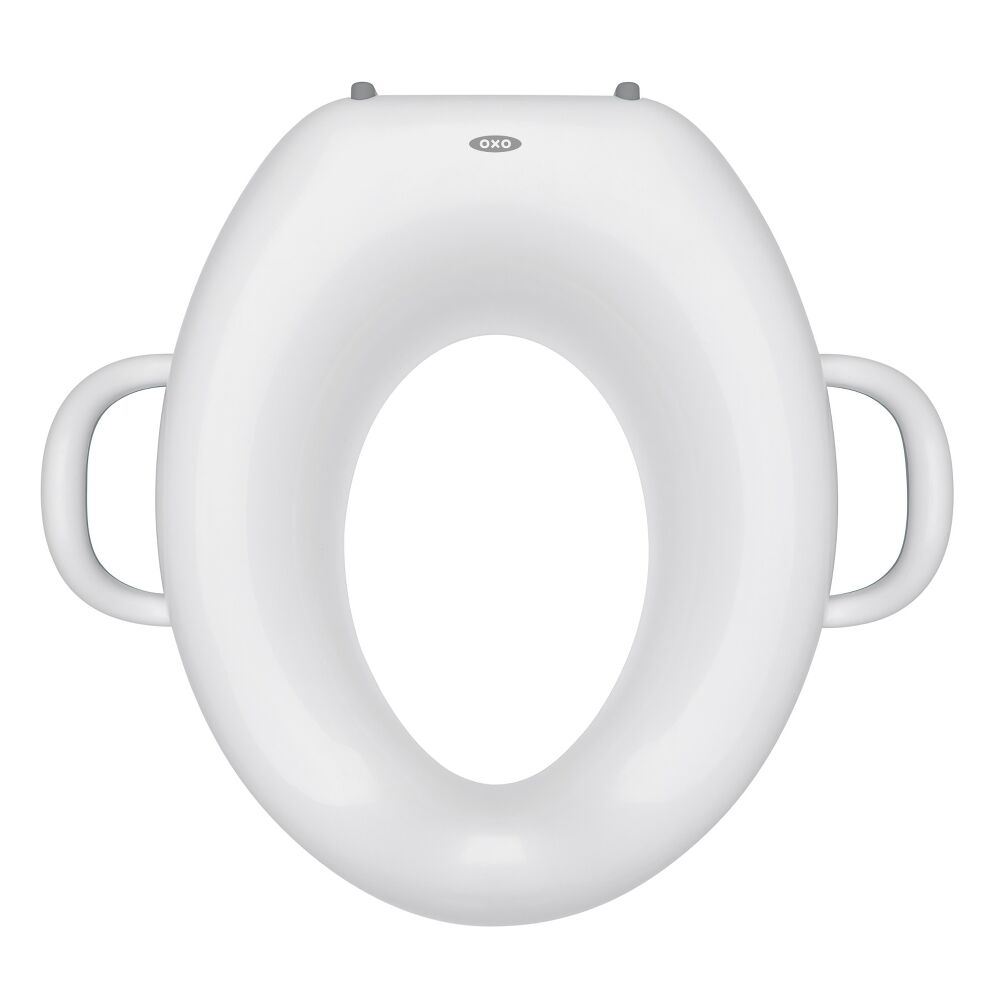 Sit Right Potty Seat - Gray H5