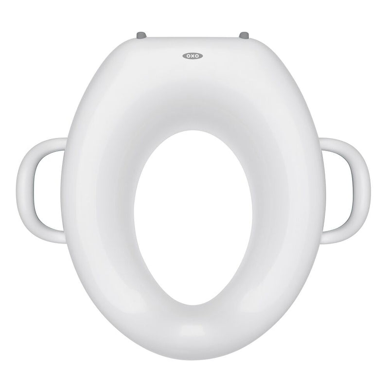 Sit Right Potty Seat - Gray H5