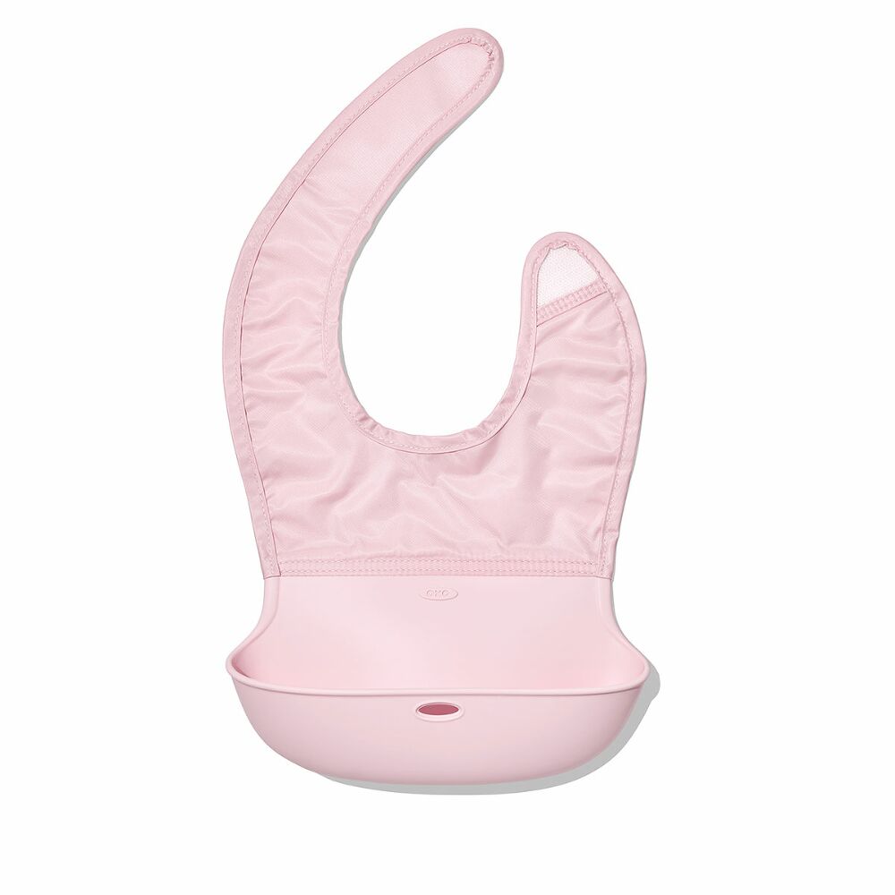 Roll-Up Bib 2 Pack T3