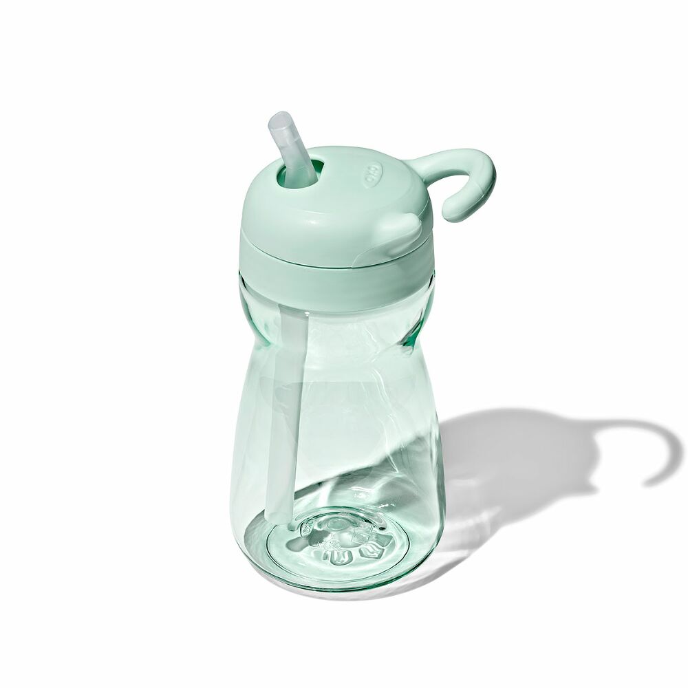 Adventure Water Bottle 12 Oz O9