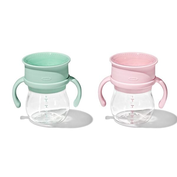 360 Cup 6 oz 2-Pack B4