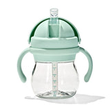 Transitions 6 Oz Straw Cup With Removable Handles H6