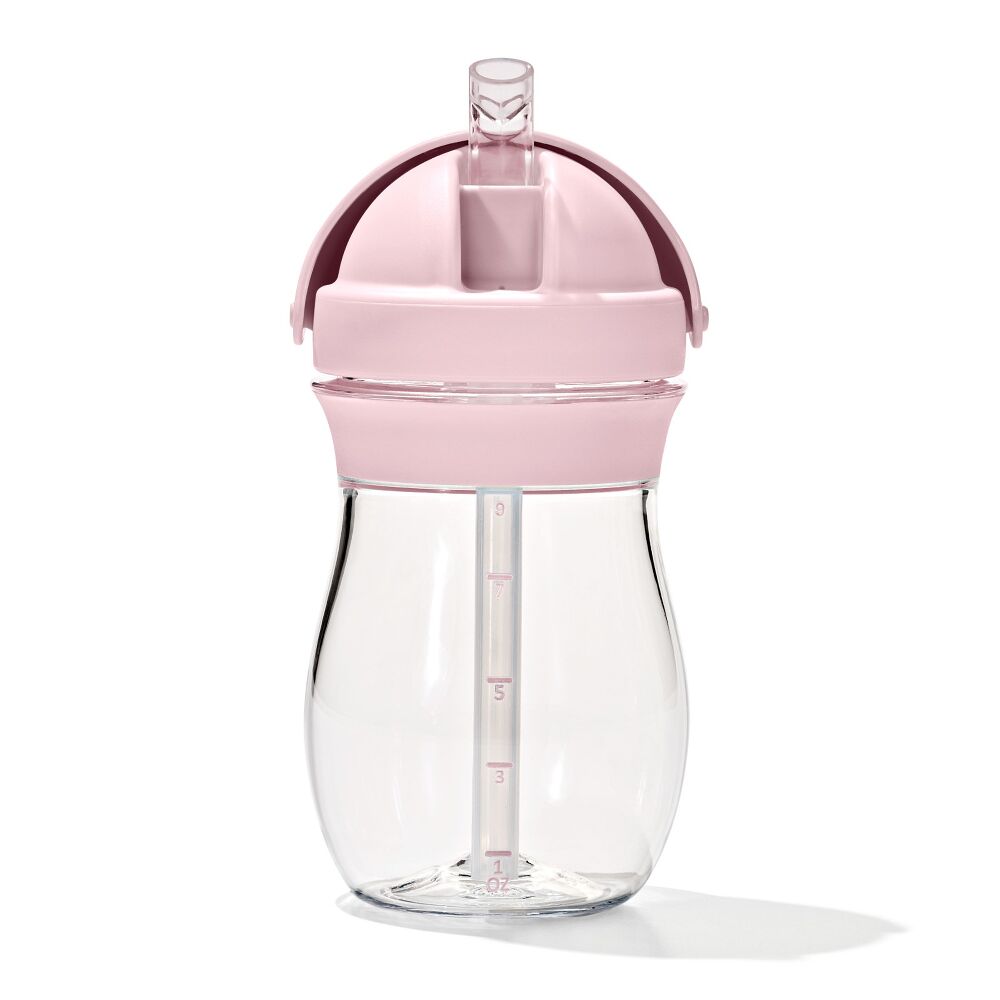 Transitions 9 Oz Straw Cup P6