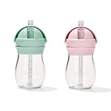 Transitions 9 Oz Straw Cup Set R2