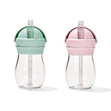 Transitions 9 Oz Straw Cup Set R2