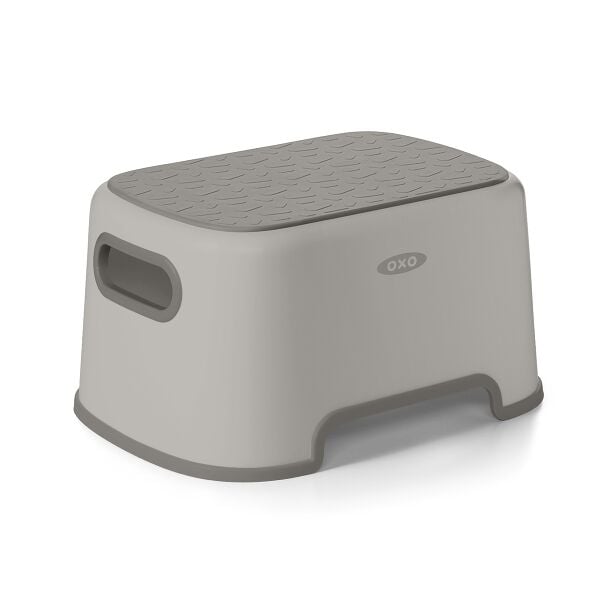 Step Stool - Drizzle I5