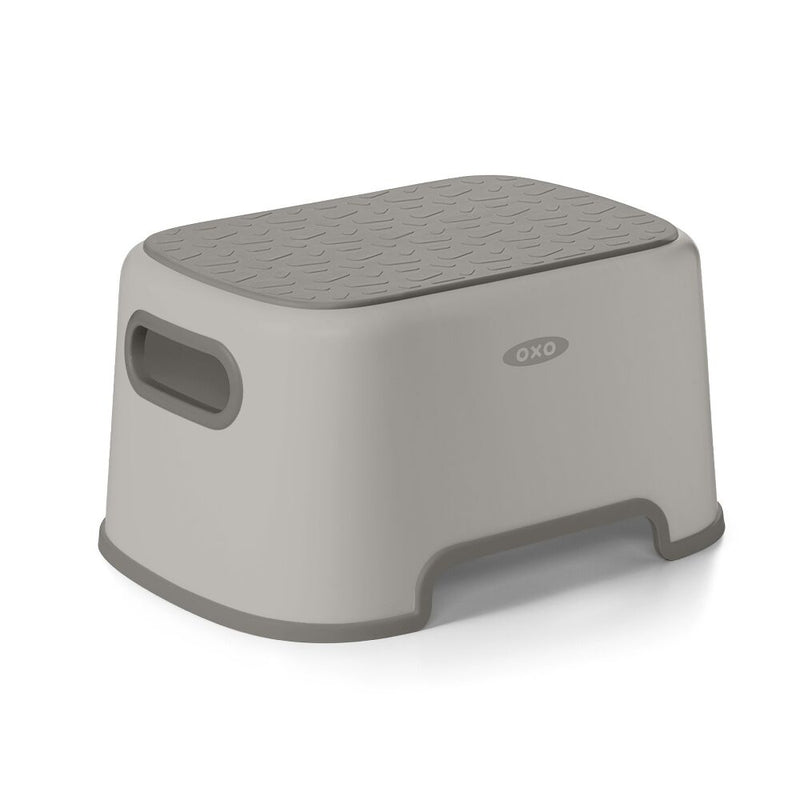 Step Stool - Drizzle I5