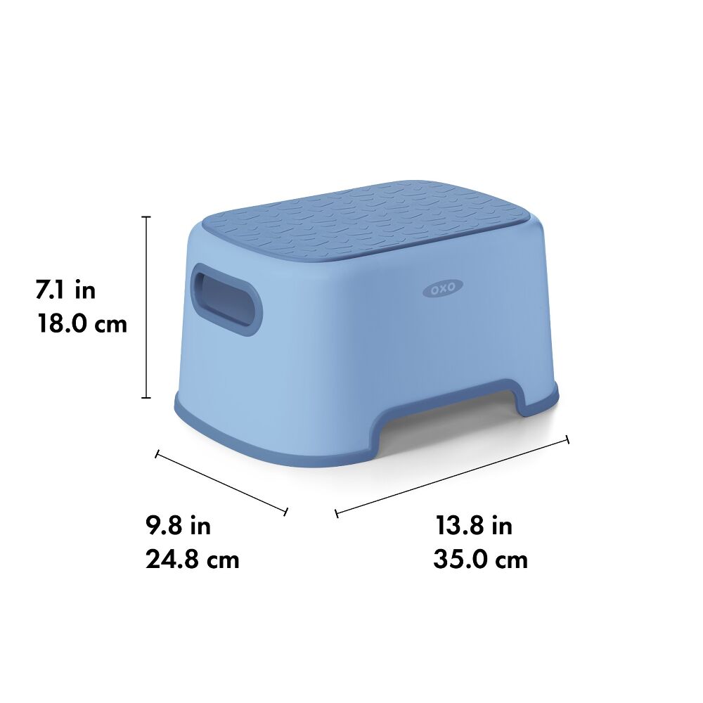 Step Stool - Dusk M8