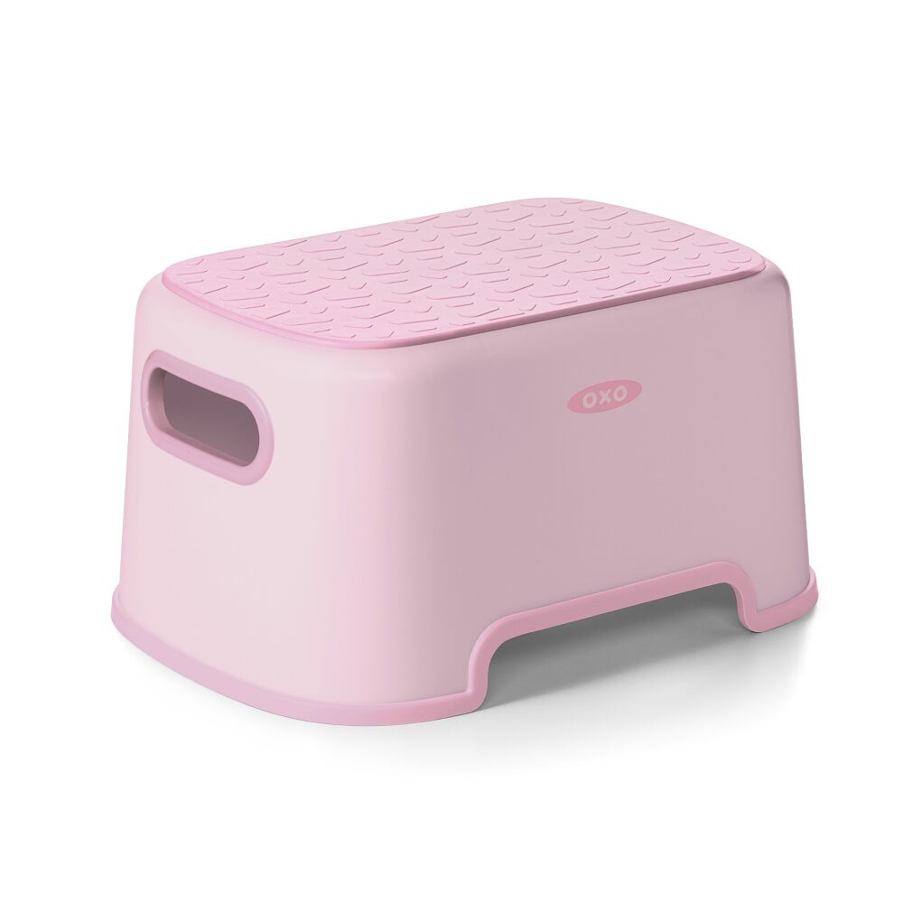 Step Stool - Blossom T3