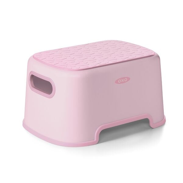 Step Stool - Blossom T3
