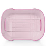 Step Stool - Blossom T3