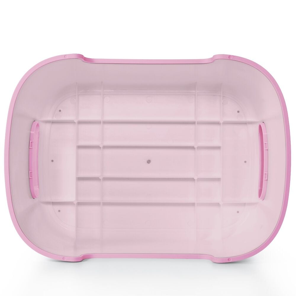 Step Stool - Blossom T3