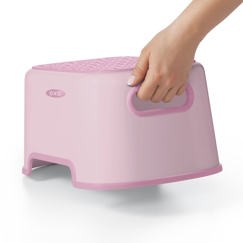 Step Stool - Blossom T3