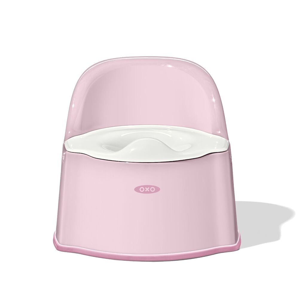 OXO Tot Potty Chair - Blossom L2