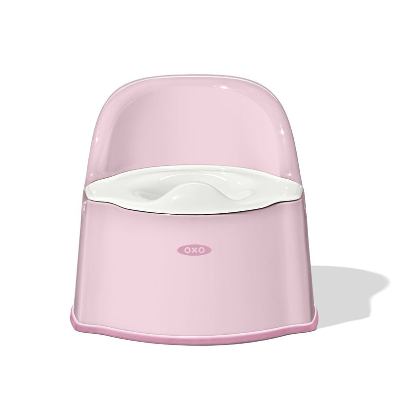 OXO Tot Potty Chair - Blossom L2
