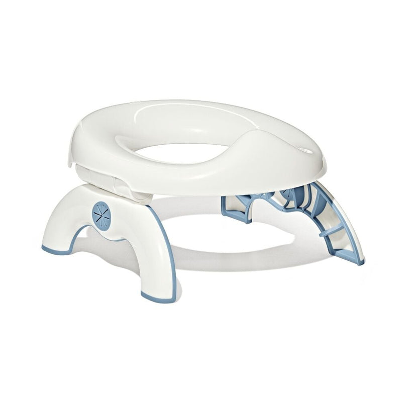 OXO Tot 2-In-1 Go Potty - Dusk E1