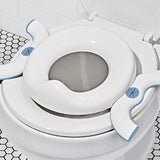 OXO Tot 2-In-1 Go Potty - Dusk E1