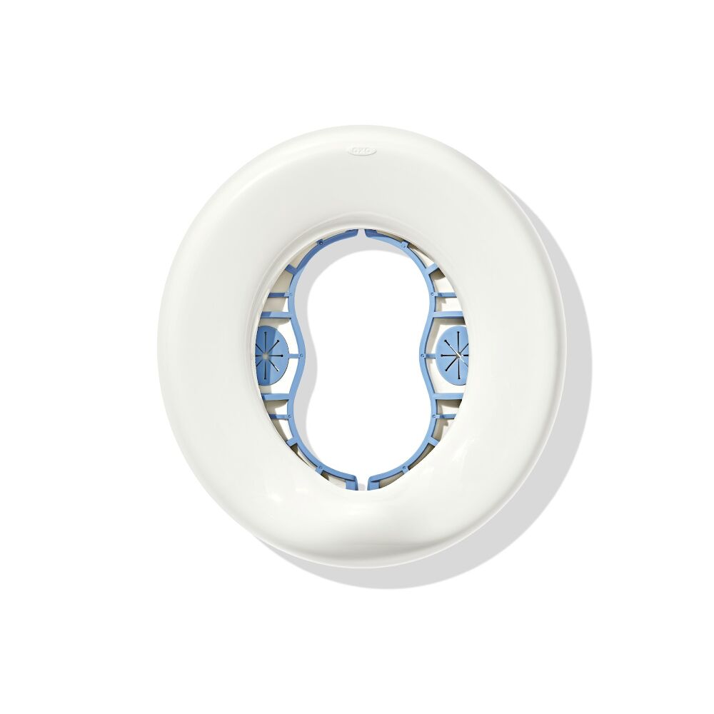 OXO Tot 2-In-1 Go Potty - Dusk E1