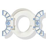 OXO Tot 2-In-1 Go Potty - Dusk E1