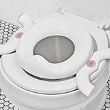 OXO Tot 2-In-1 Go Potty - Blossom H2