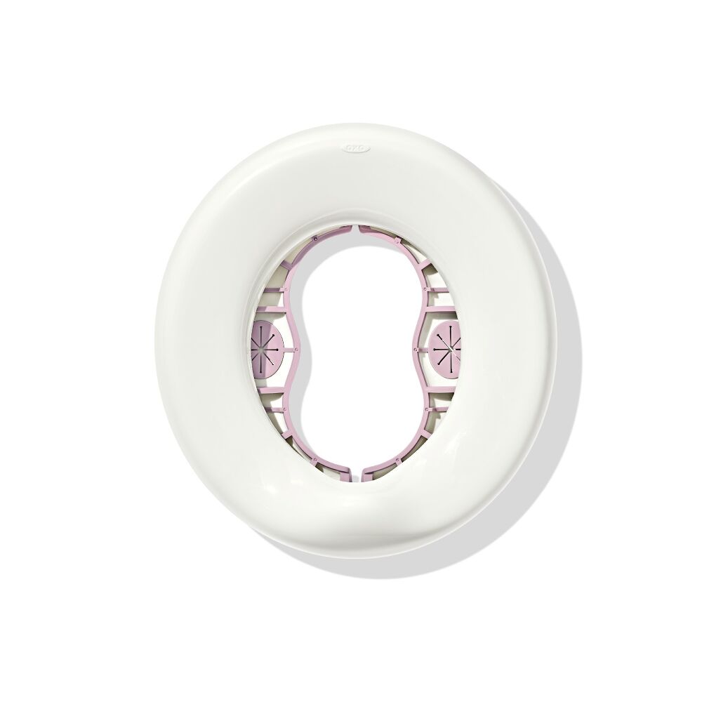 OXO Tot 2-In-1 Go Potty - Blossom H2