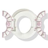 OXO Tot 2-In-1 Go Potty - Blossom H2
