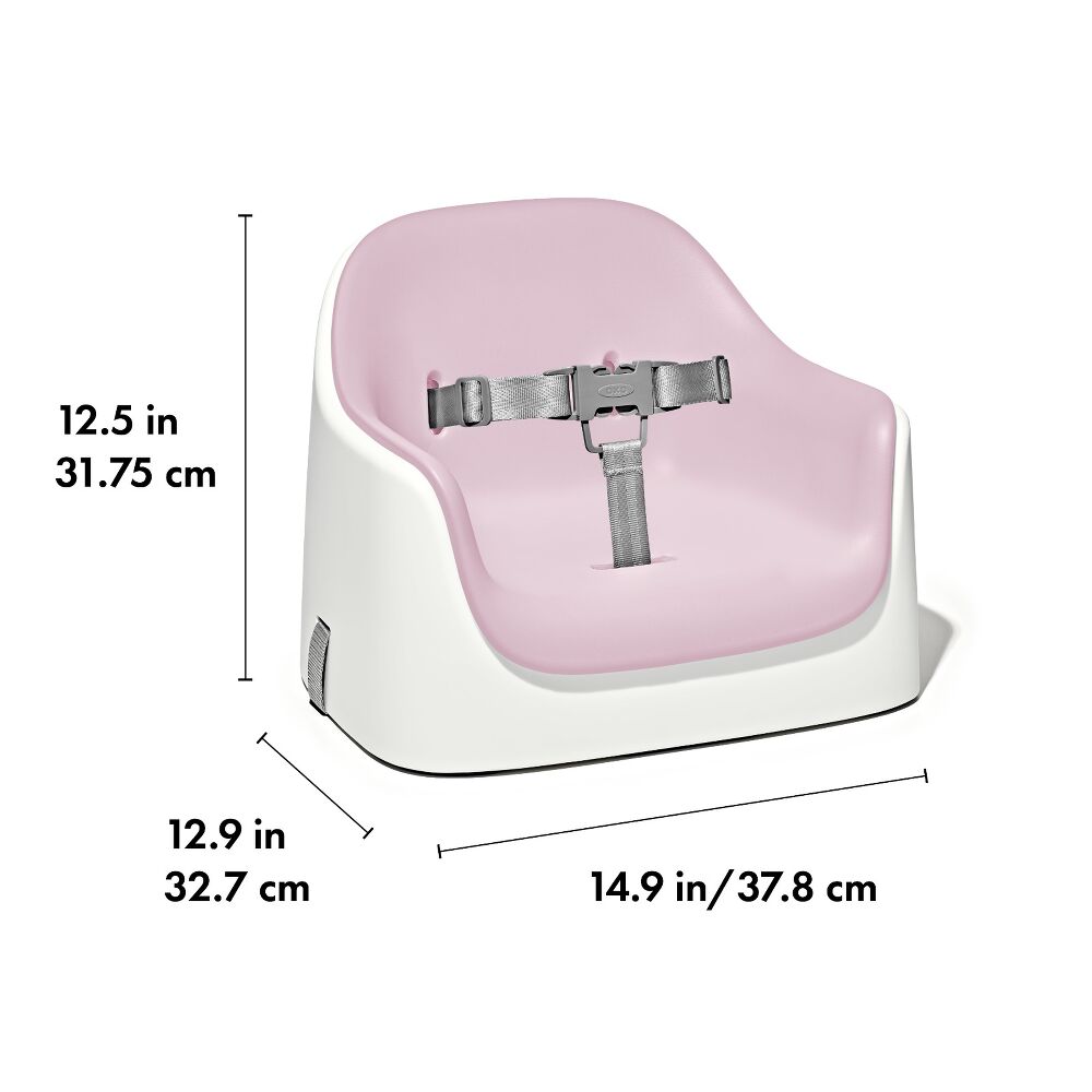 Nest Booster Seat 2.0 B4