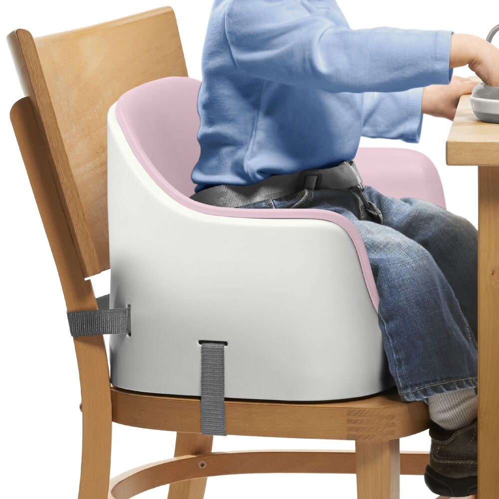 Nest Booster Seat 2.0 B4