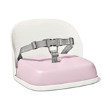 Perch Booster Seat With Straps F7